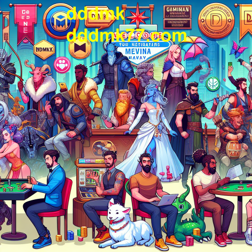 Explorando o Mundo dos Jogos de Personagem