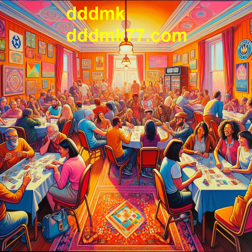 A Ascensão dos Jogos Sociais: Conectando Pessoas em um Mundo Virtual